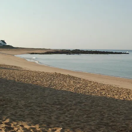 Maison Neuve Au Calme Avec Jardin Clos, Proche Plage, Port Et Equipements Familiaux - Fr-1-306-1274