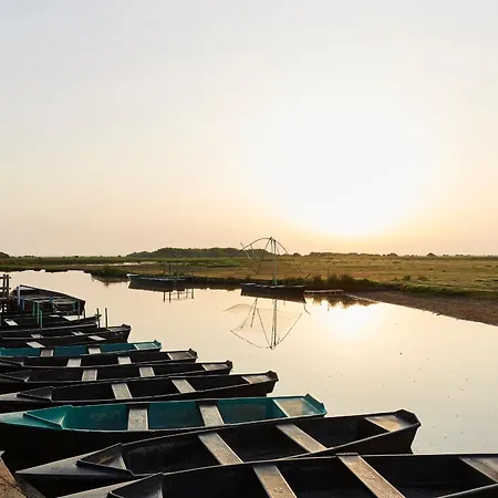 Maison Neuve Au Calme Avec Jardin Clos, Proche Plage, Port Et Equipements Familiaux - Fr-1-306-1274 La Turballe