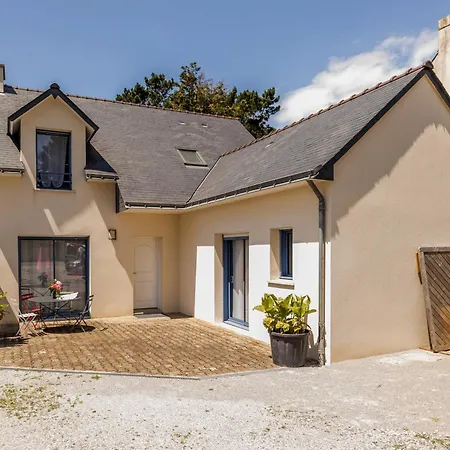 Feriehus Maison Neuve Au Calme Avec Jardin Clos, Proche Plage, Port Et Equipements Familiaux - Fr-1-306-1274 La Turballe