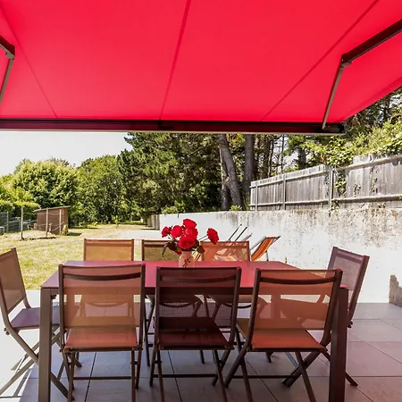 Feriehus Maison Neuve Au Calme Avec Jardin Clos, Proche Plage, Port Et Equipements Familiaux - Fr-1-306-1274 La Turballe